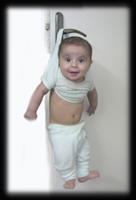 بچه فوزل